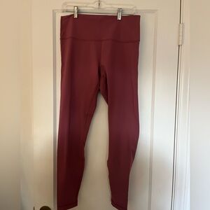 Lululemon leggings